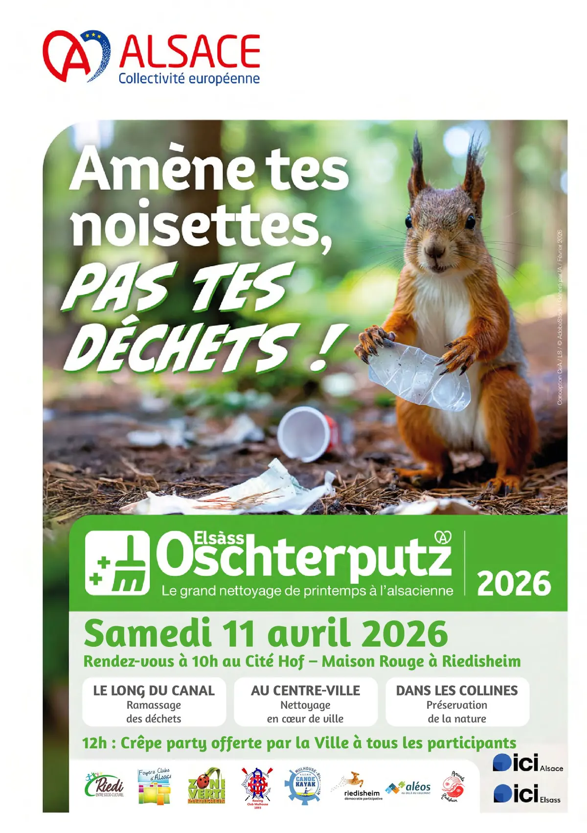 Elsàss-Oschterputz 2026