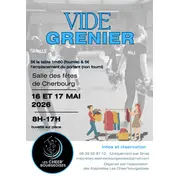 Vide grenier 