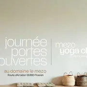 Journée Portes Ouvertes • Spécial Pilates • Domaine le Mezo