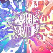 Marché des Créateurs par Touch-Arts - SAISON 2026