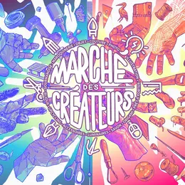 Marché des Créateurs par Touch-Arts - SAISON 2026