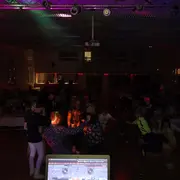 Fête de Noël AS Luemschwiller 