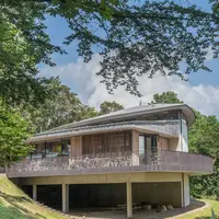 Réouverture de l'Historial franco-allemand du Hartmannswillerkopf &copy; Vincent Schneider