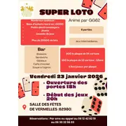 super loto