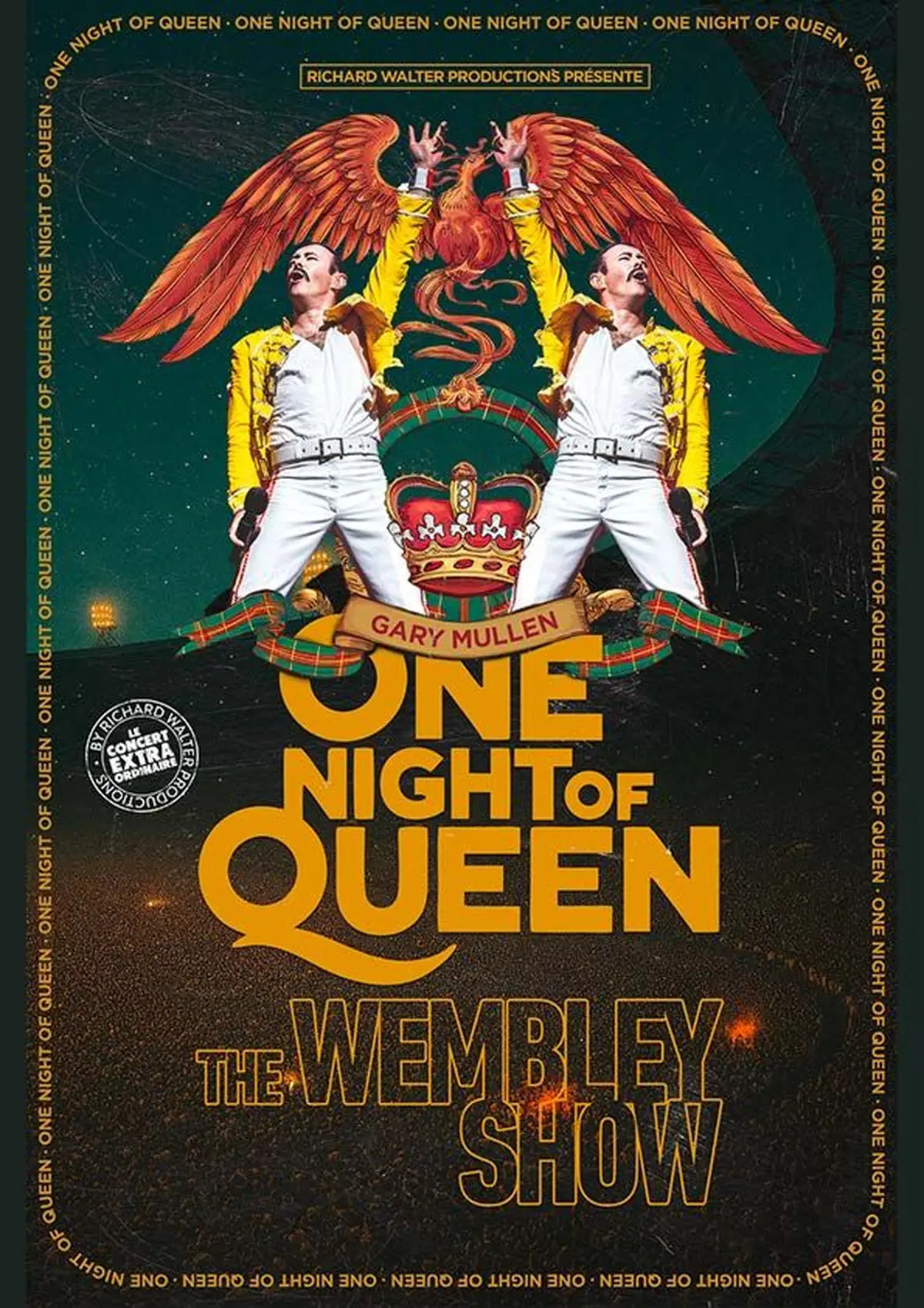One Night Of Queen