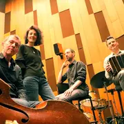 Apasionado Quartet : Historias de Amor