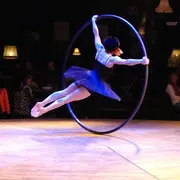 Les Grands Fourneaux #2