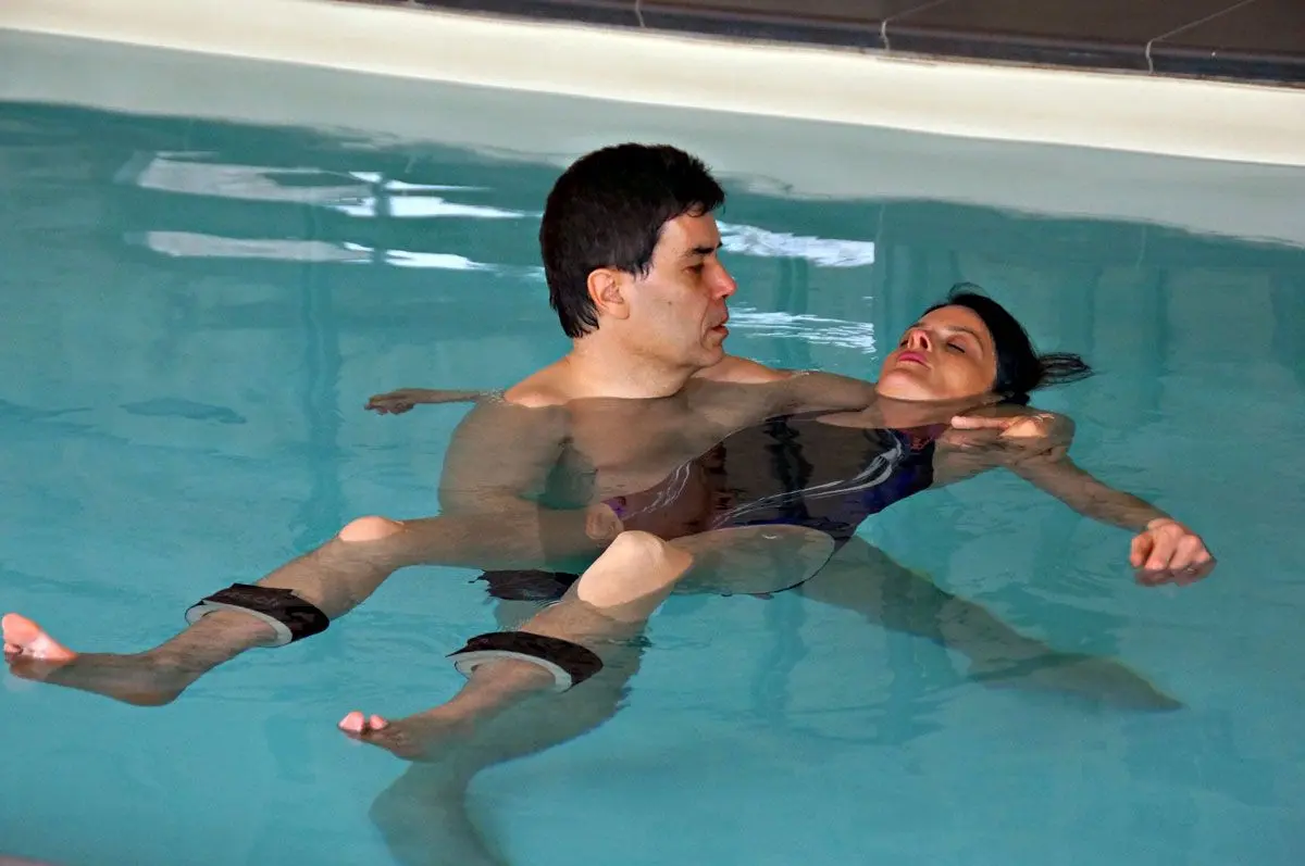 Le Corps Mémoire, centre de ressourcement et de connaissance de soi