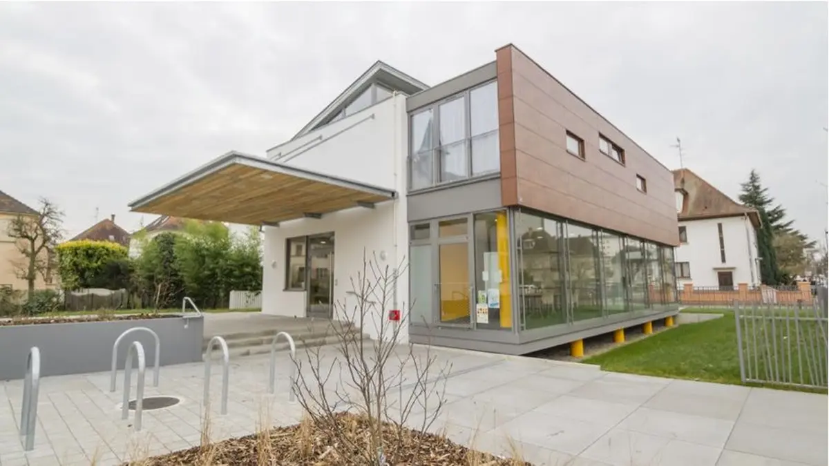 AFPPM - Salle paroissiale de la Meinau