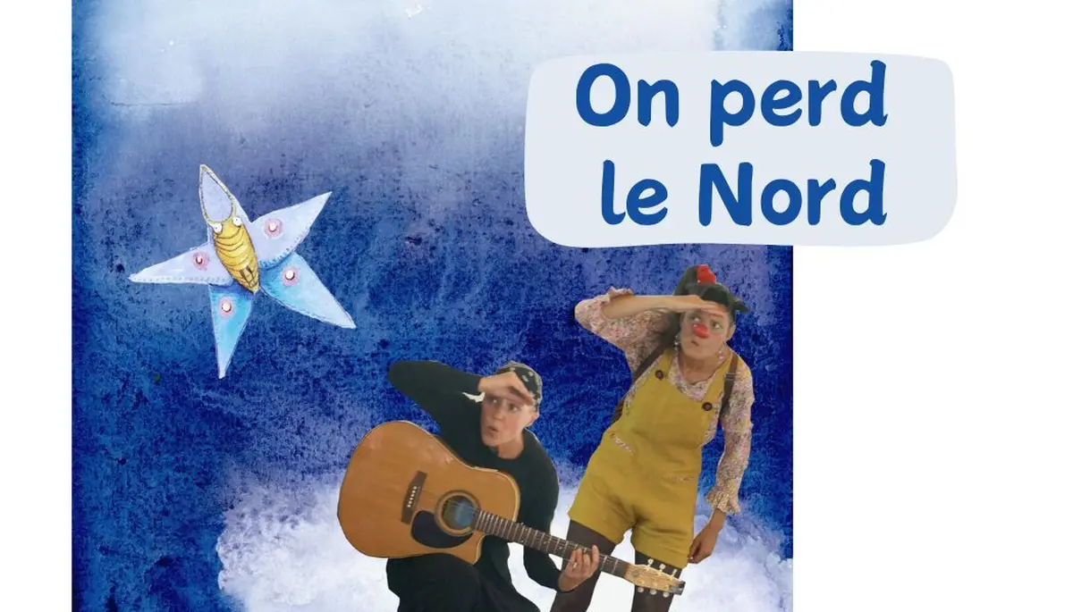 Festival Tentinabul' : On perd le Nord 