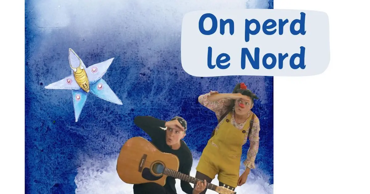 Festival Tentinabul' : "On perd le Nord"