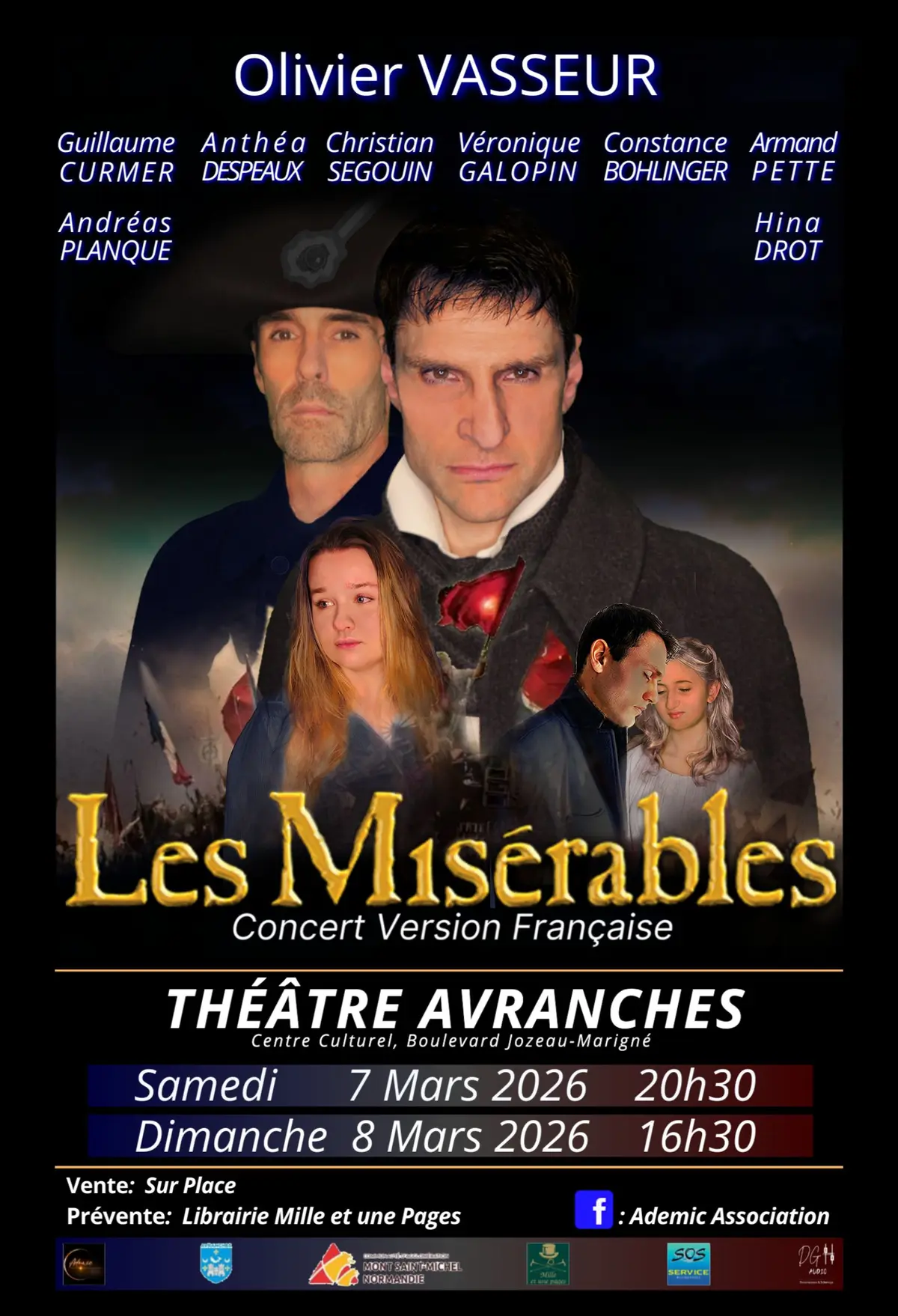 Les Misérables