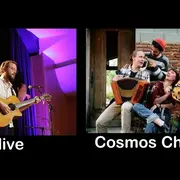 Bal Folk du S'Narreschiff