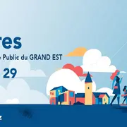 URBEST, Le salon des maires et des décideurs de l’espace public du Grand Est