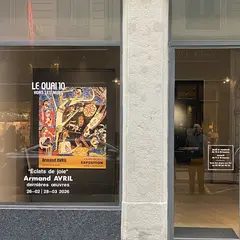 Galerie Le Quai 10