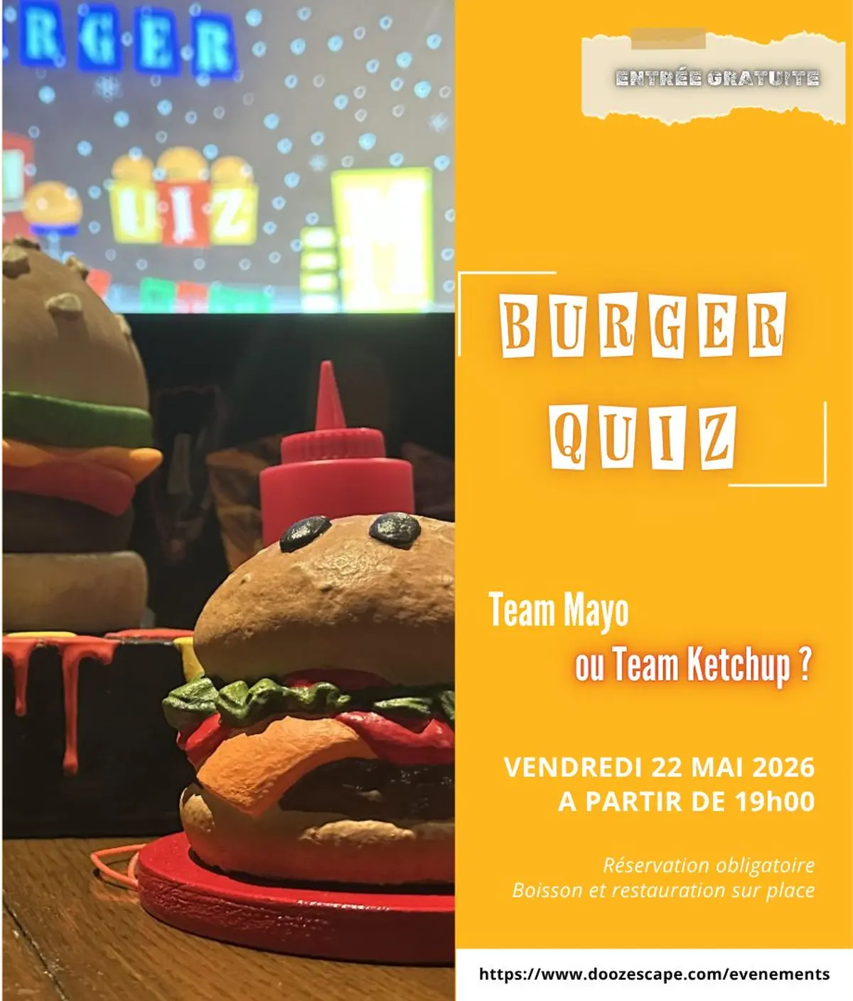 Chill & Play - Aprèm jeux de société