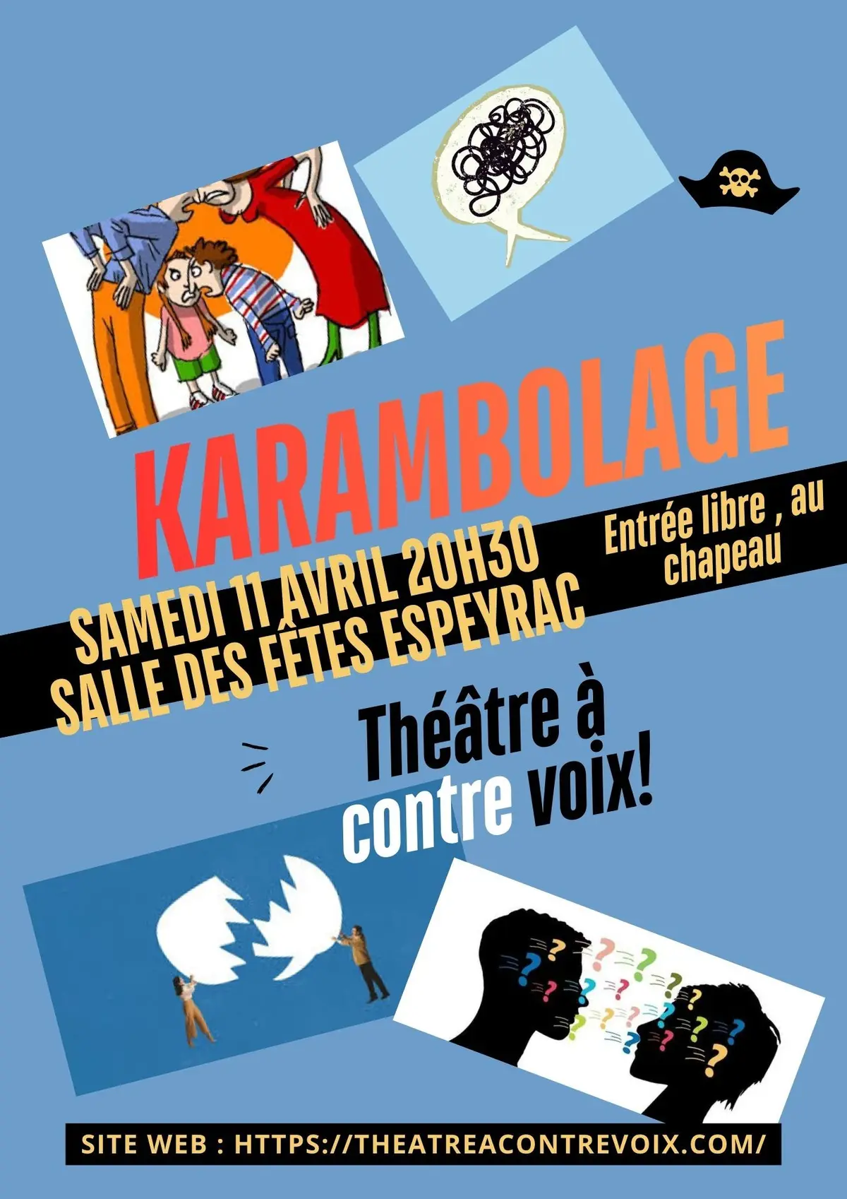 Karembolages