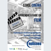 Stage Cinéma \