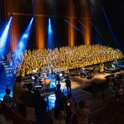 Spectacle Chœur Tempose | TEMPO !