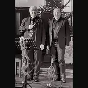 Concert de Noël avec le Duo Orgue et Trompette