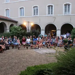 Festival Les Nuits du Cloître - 6e édition
