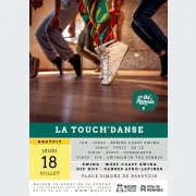 La Touch\'danse