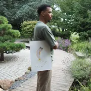 Atelier découverte d'art zen - Activité picturale