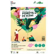Journées Internationales des Forêts - À la découverte de la forêt