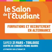 Le Salon formations et recrutement en alternance à Toulouse