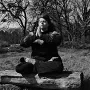 Art Zen nocturne - immersion pleine lune