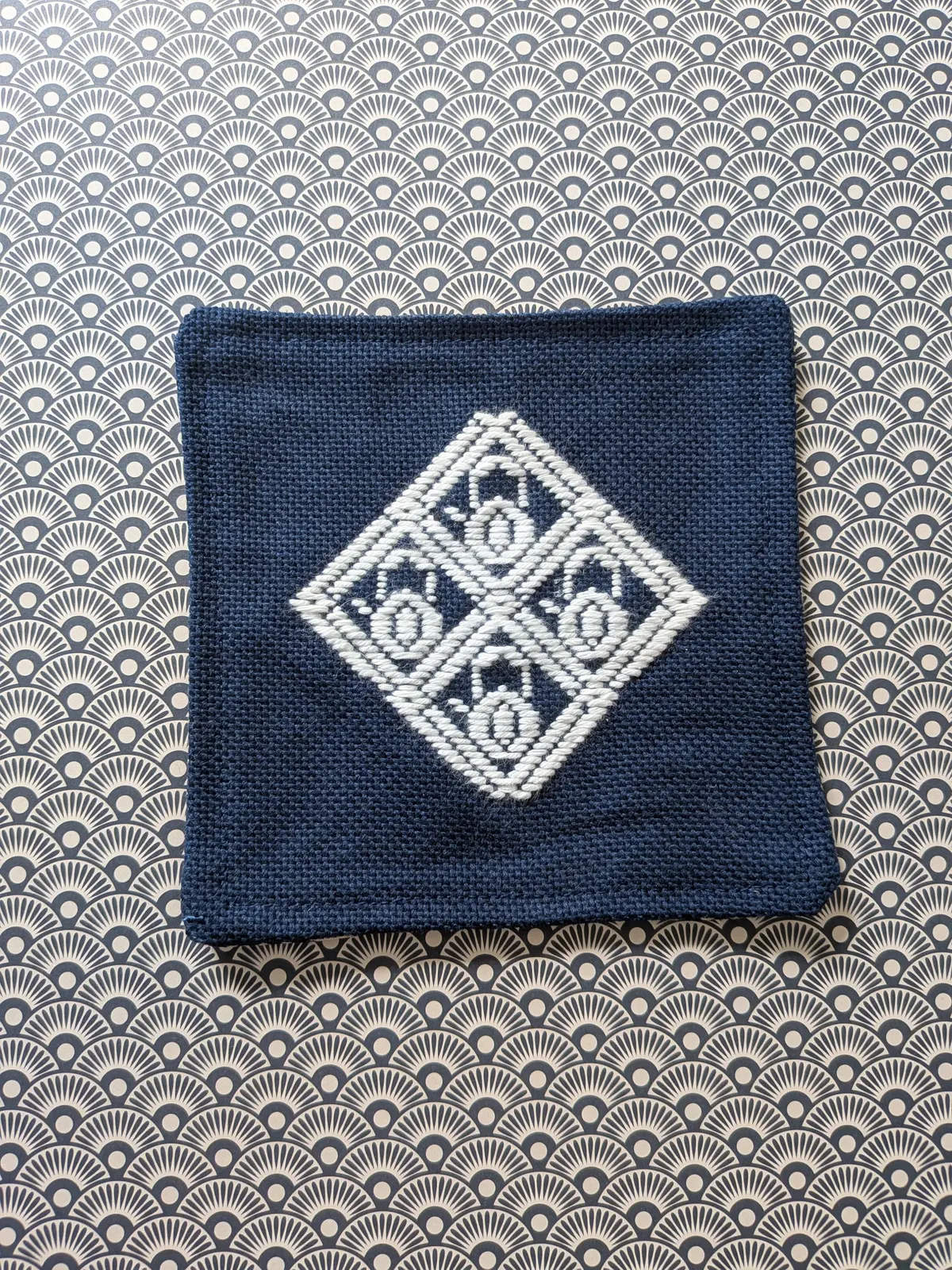 Broderie japonaise