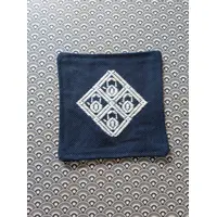 Broderie japonaise &copy; MISE