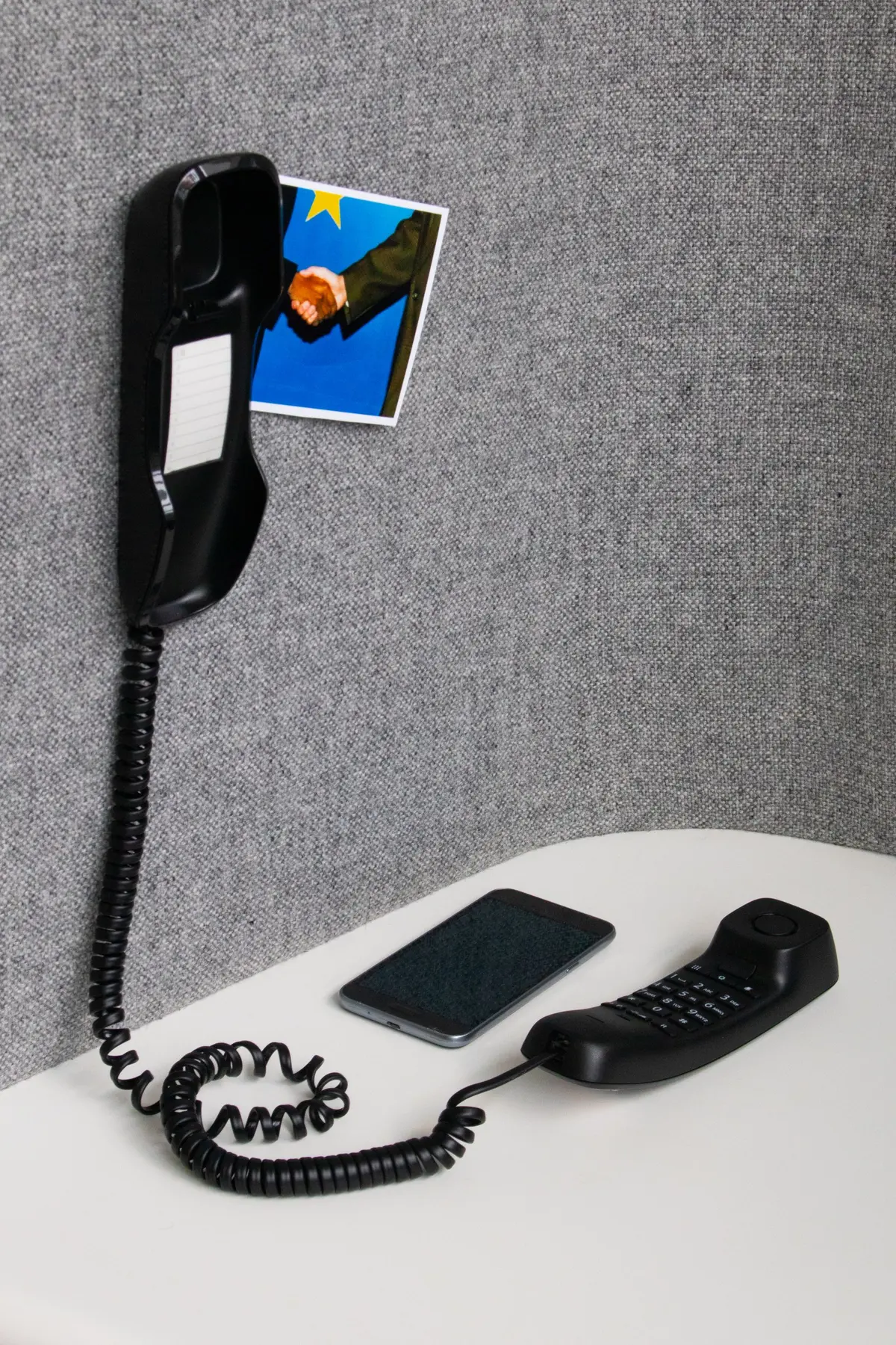 Visite commentée Traduttore, Traditore