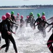 Les balades bigoudenes eau libre 