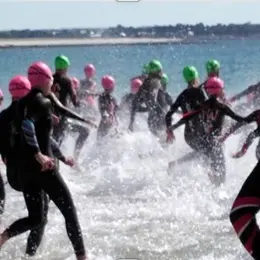Les balades bigoudenes eau libre 