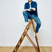 Michaël Hirsch Y'A de la Joie !