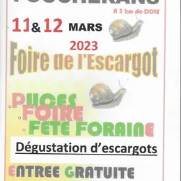 Salle des fêtes de Foucherans