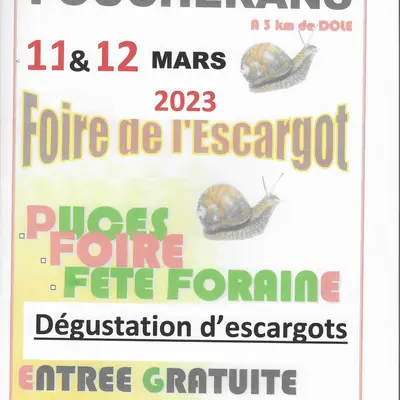 Salle des fêtes de Foucherans