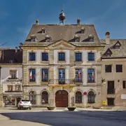 Mairie d'Altkirch