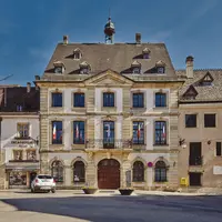 Mairie d'Altkirch &copy; Philippe Hahn