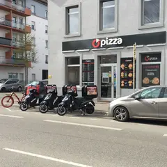 O'pizza Colmar