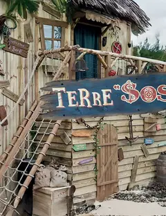 Enigmaparc, labyrinthes, énigmes, jeux