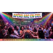 Apéro Arc en Ciel 