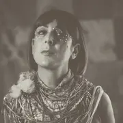 Sarah Lenka Quartet - Isha