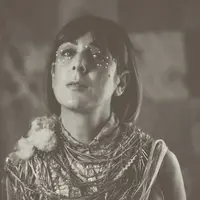 Sarah Lenka Quartet - Isha &copy; Alice Lemarin