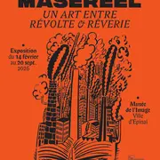 Frans Masereel, un art entre révolte et rêverie