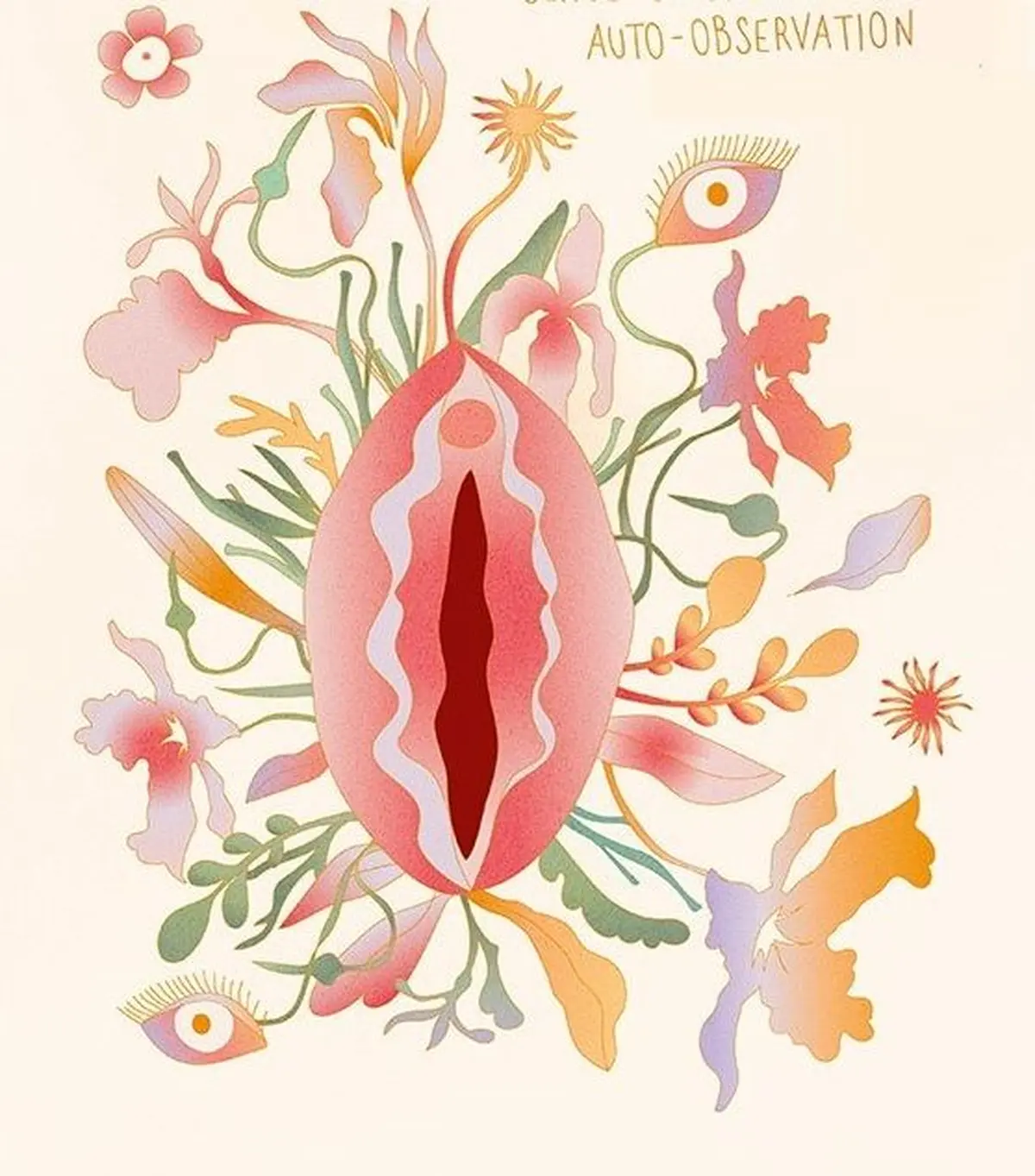 Atelier d'auto-exploration : se reconnecter à soi, à son corps, à son intime