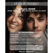 La Voix des Invisibles