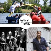Festival de musique de Ternay