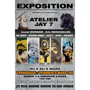 Tremplin d’artistes 